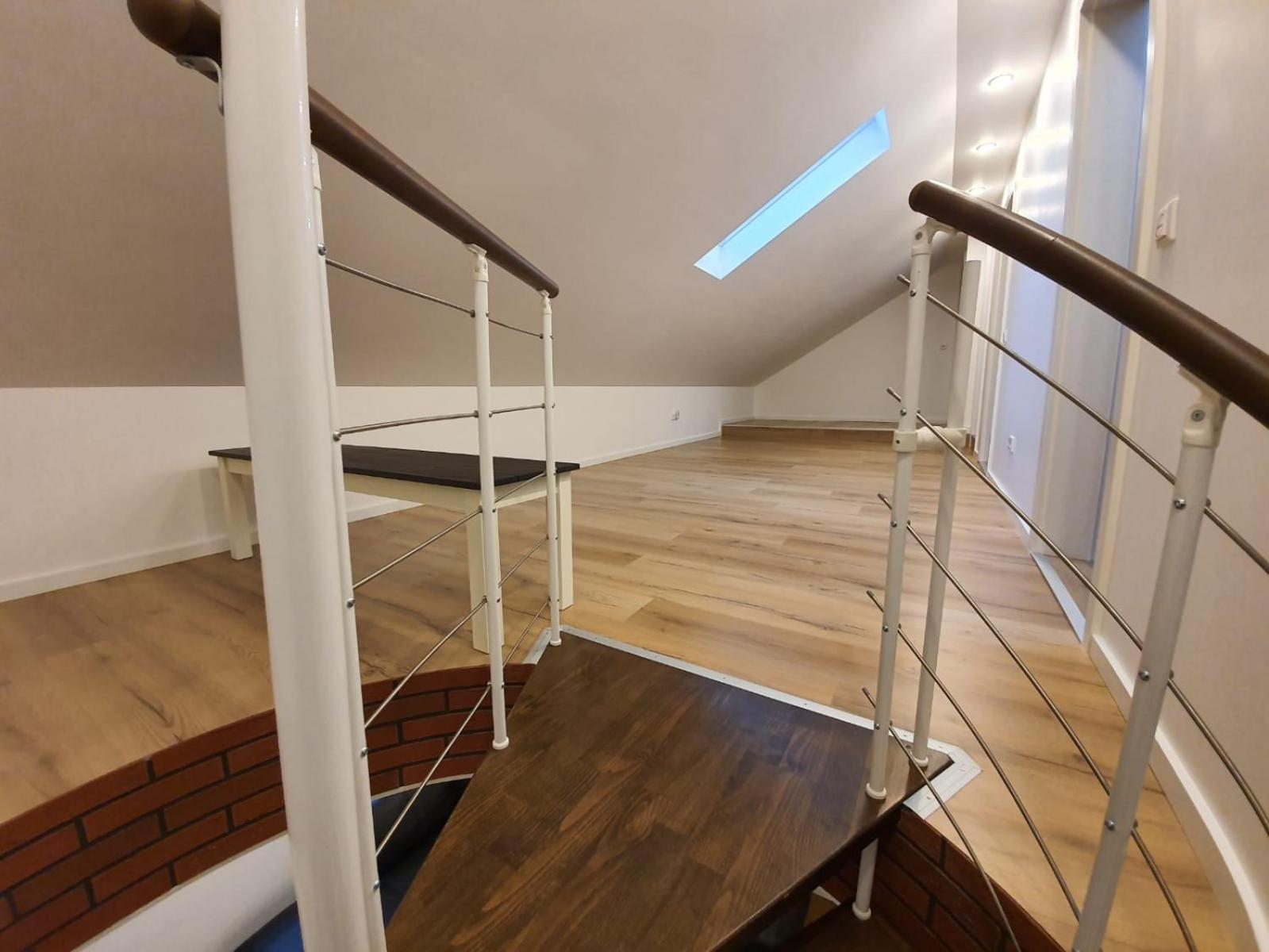 Handwerkerwohnung - Monteurunterkunft Crumstadt Eksteriør bilde